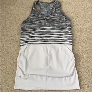 Athleta Speedlight Tank